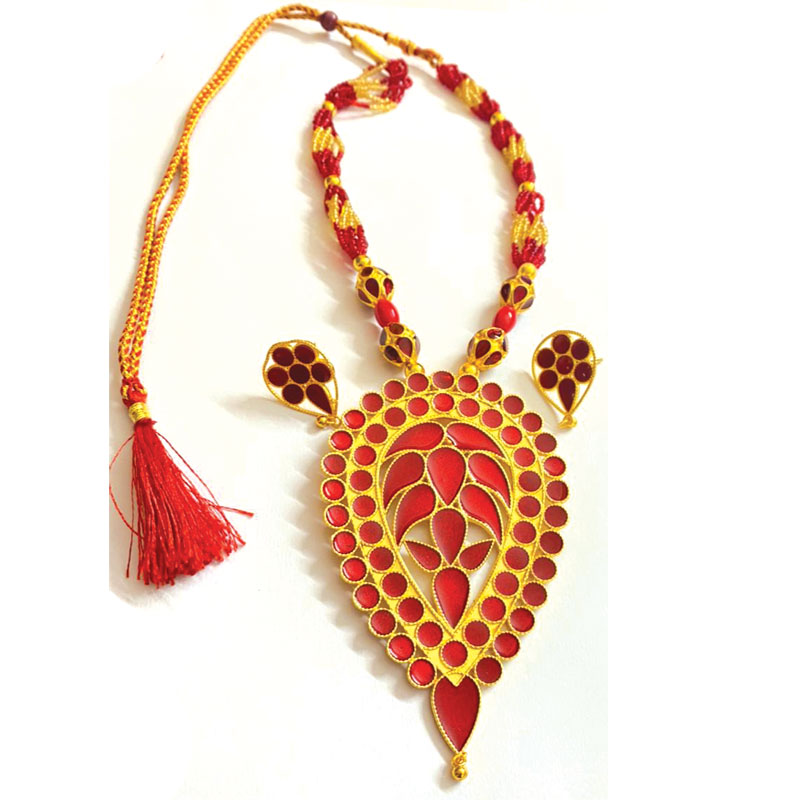 Kesahun store assamese jewellery